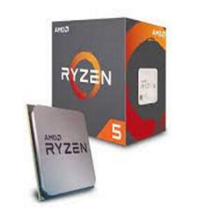 AMD Ryzen 5 3600 Processor GadsBD