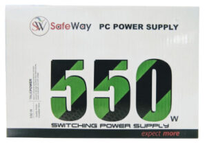 Power-Supply-Safeway-550W