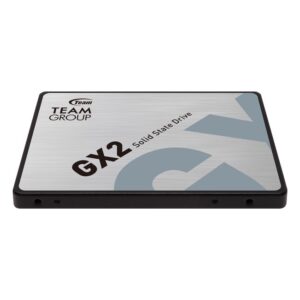 TEAM GX1 120GB 2.5" SATA SSD