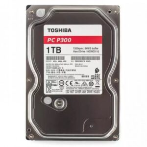 Toshiba 1TB Hard Disk GadsBD
