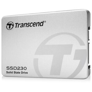 Transcend 230S 512GB 2.5 Inch SATA III SSD GadsBD