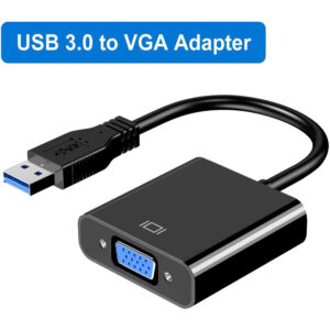 USB to VGA Converter