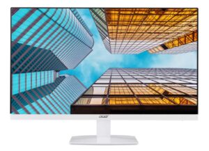 Acer HA220Q 21.5 inch IPS Full HD Monitor GadsBD