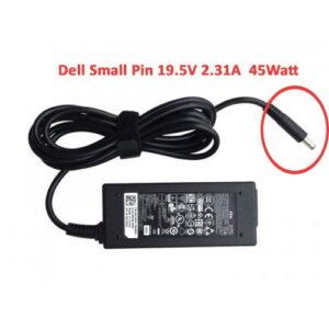 Dell Small Pin Charger Adapter GadsBD