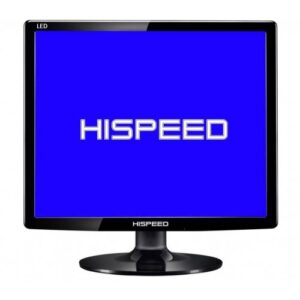 Hi Speed HS1701 17 Inch Square Monitor GadsBD