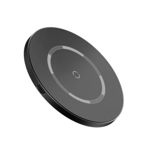 Baseus-Simple-Mini-2-Magnetic-Wireless-Charger-15W-GadsBD