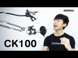 Remax-CK100-Microphone_GadsBD