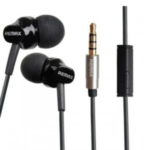 Remax-RM-501-In-Ear-Earphone-GadsBD